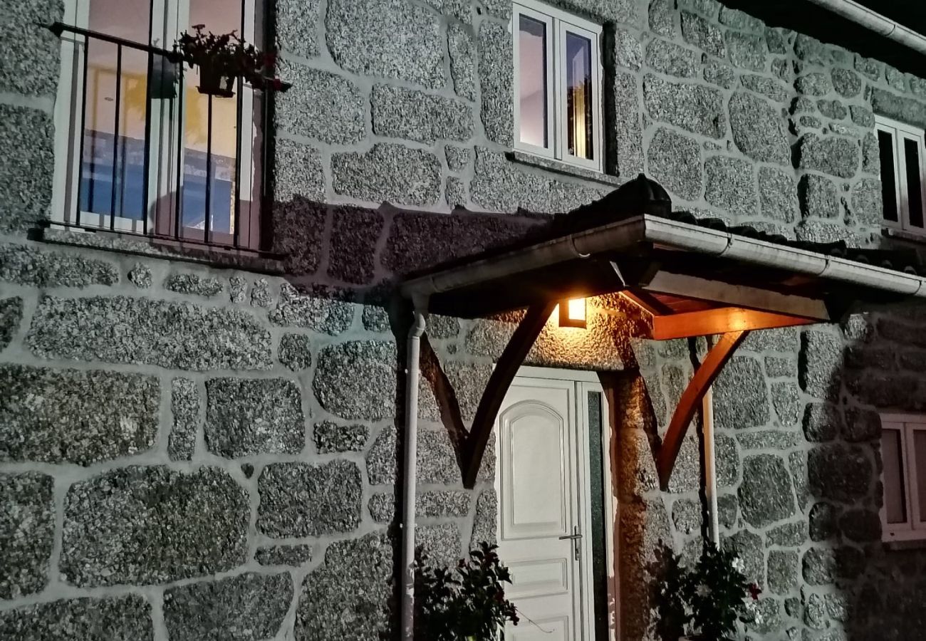 Gîte Rural à Gerês - Casa Zé Rosa