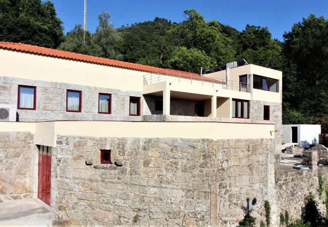 Terras de Bouro - Chambres d'hôtes