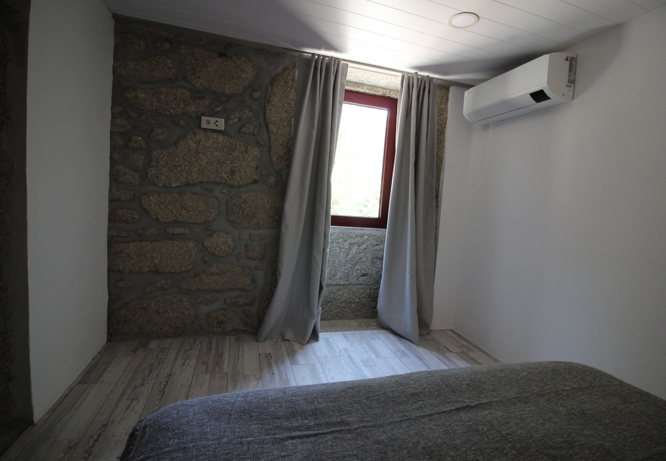 Chambres d'hôtes à Terras de Bouro - Quinta do Avô - Quarto