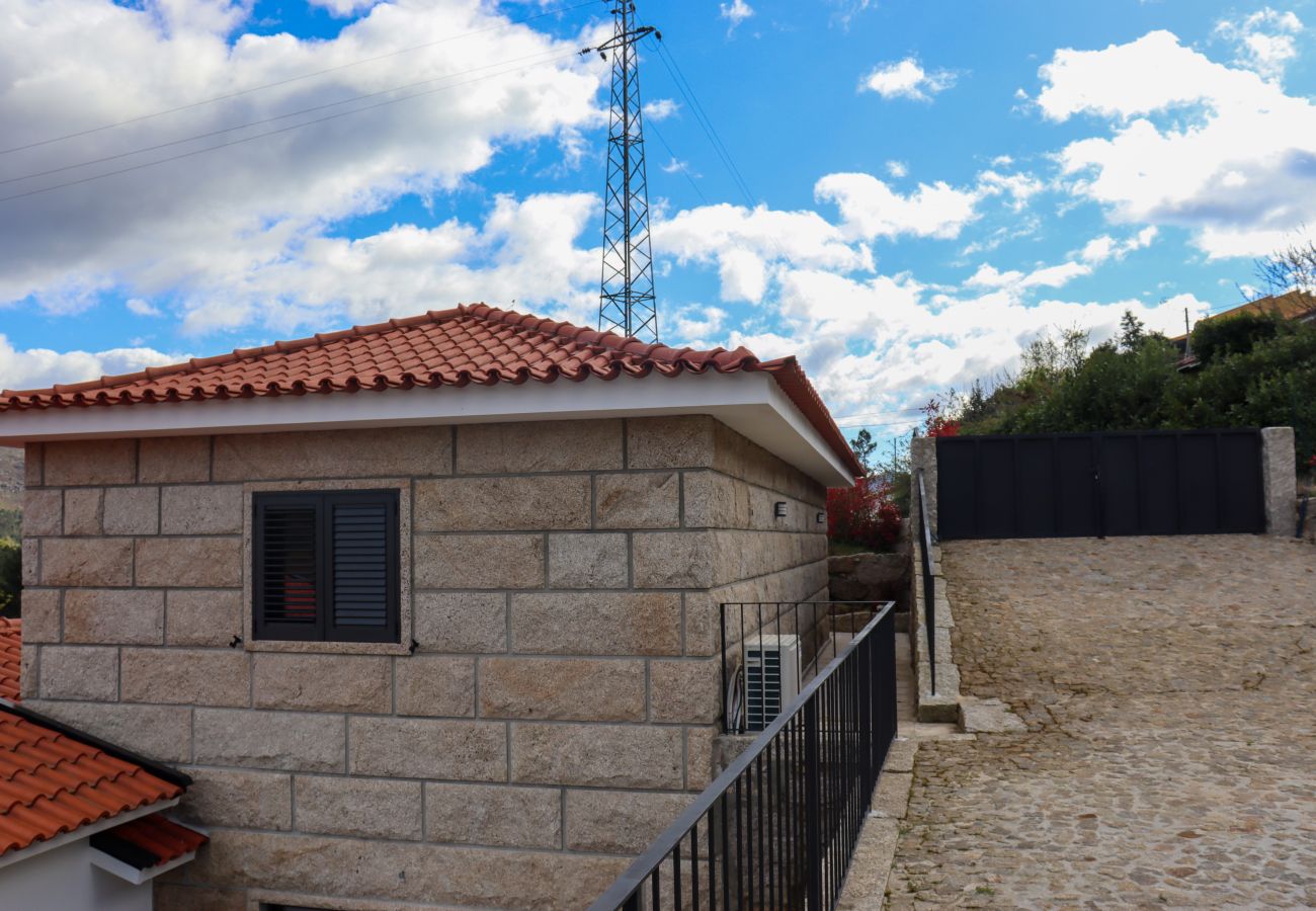 Gîte Rural à Campo do Gerês - Casa Fraga do Suadouro II