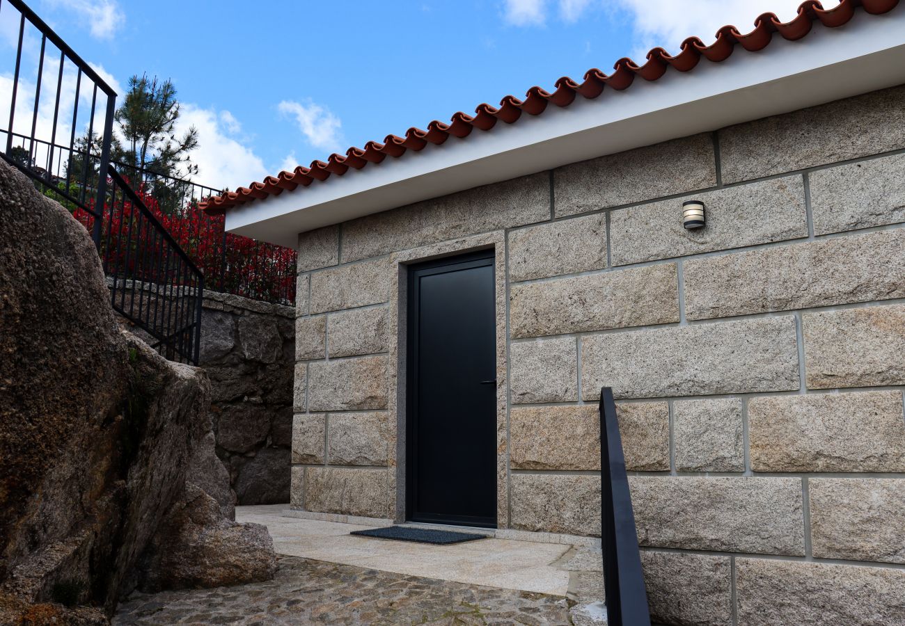 Gîte Rural à Campo do Gerês - Casa Fraga do Suadouro II