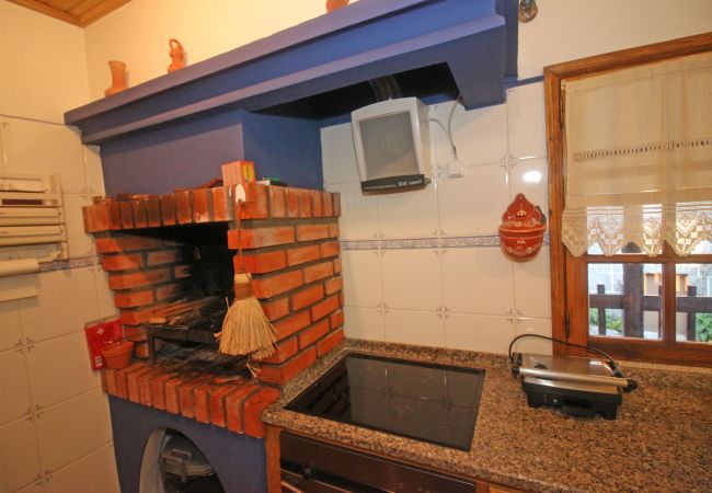 Gîte Rural à Gerês - Casa das Marias Gîte Rural à Gerês - Casa das Marias