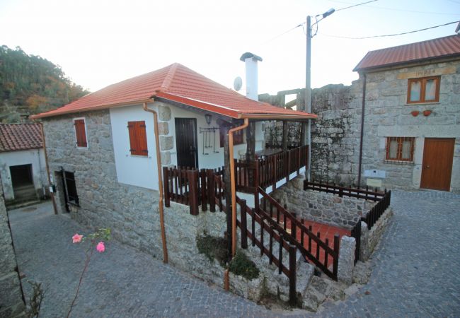 Gîte Rural à Gerês - Casa das Marias Gîte Rural à Gerês - Casa das Marias