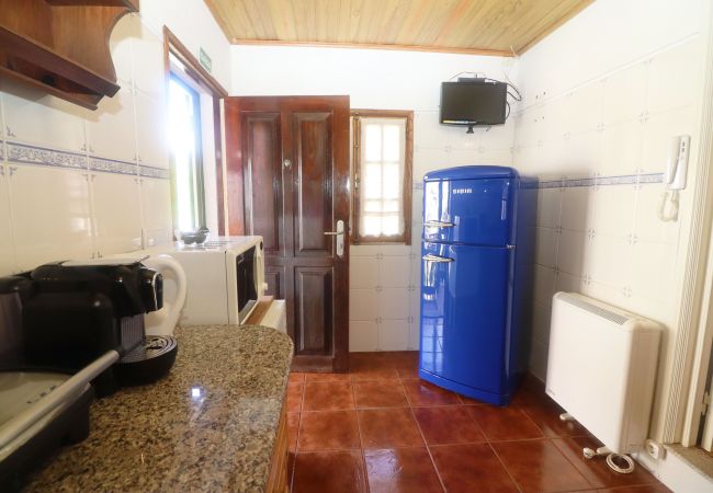 Gîte Rural à Gerês - Casa das Marias Gîte Rural à Gerês - Casa das Marias