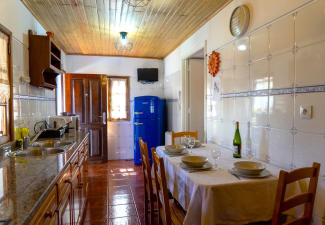 Gîte Rural à Gerês - Casa das Marias