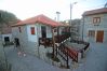 Gîte Rural à Gerês - Casa das Marias