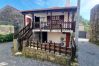 Gîte Rural à Gerês - Casa das Marias