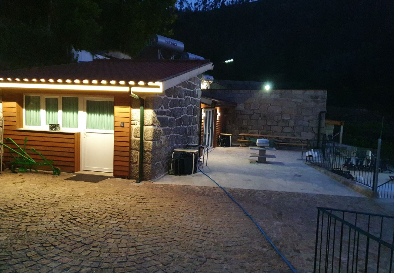 Maison à Vieira do Minho - Casa Souto do Monte – T4 “Burguês”