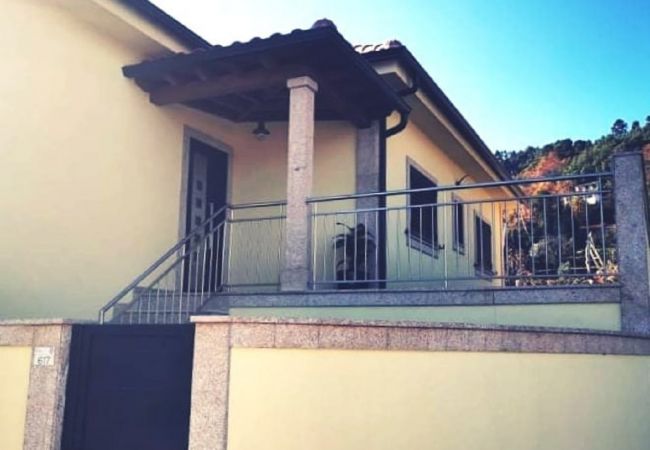 Maison à Gerês - Casa dos Henriques Maison à Gerês - Casa dos Henriques