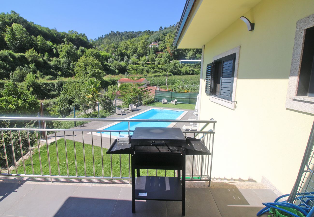 Maison à Gerês - Casa dos Henriques