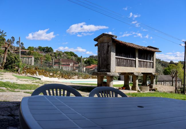 Ferme à Vieira do Minho - Casa da Laranjeira Turismo Rural Ferme à Vieira do Minho - Casa da Laranjeira Turismo Rural