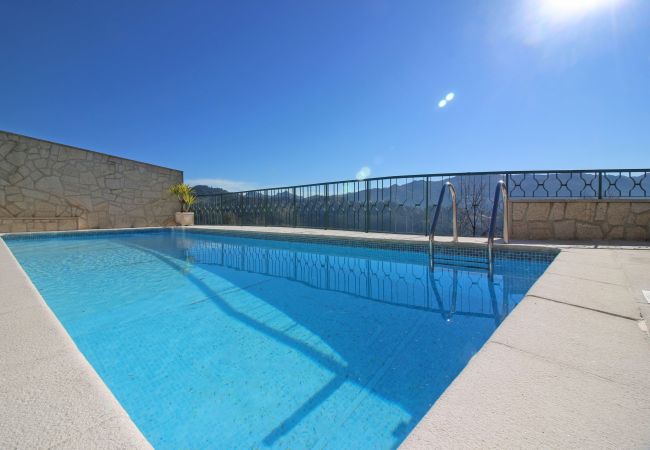 Gîte Rural à Gerês - Eira Costa House