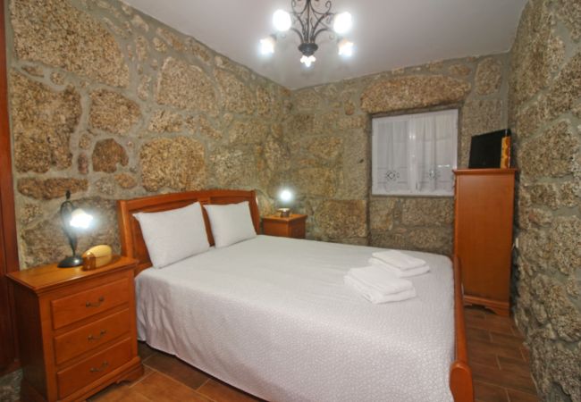 Gîte Rural à Gerês - Eira Costa House Gîte Rural à Gerês - Eira Costa House