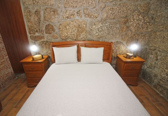 Gîte Rural à Gerês - Eira Costa House Gîte Rural à Gerês - Eira Costa House