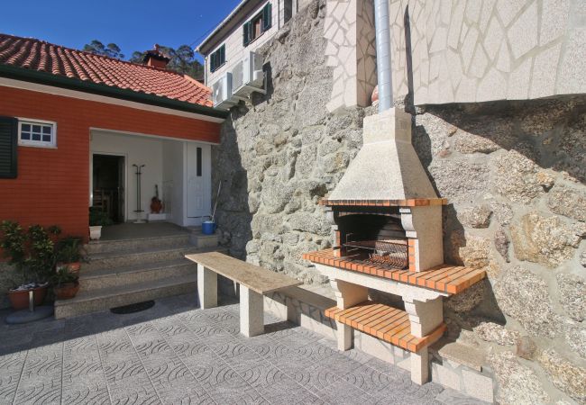 Gîte Rural à Gerês - Eira Costa House Gîte Rural à Gerês - Eira Costa House