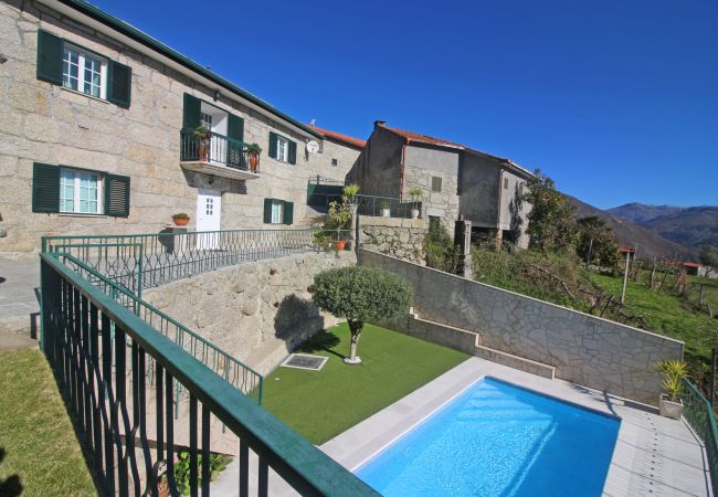 Gîte Rural à Gerês - Eira Costa House Gîte Rural à Gerês - Eira Costa House