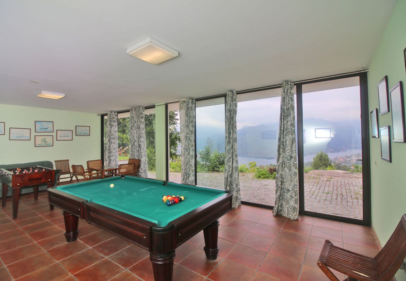 Villa à Vieira do Minho - Casa da Quintã