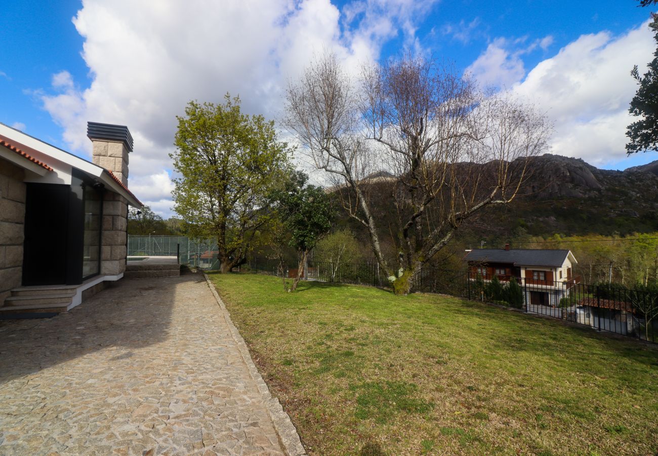 Gîte Rural à Campo do Gerês - Casa Fraga do Suadouro III
