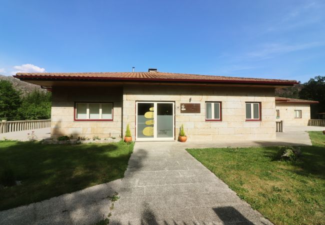 Maison à Campo do Gerês - Outeiro do Moinho