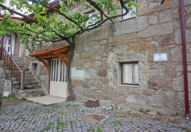  à Gerês - Casa da Lameira I