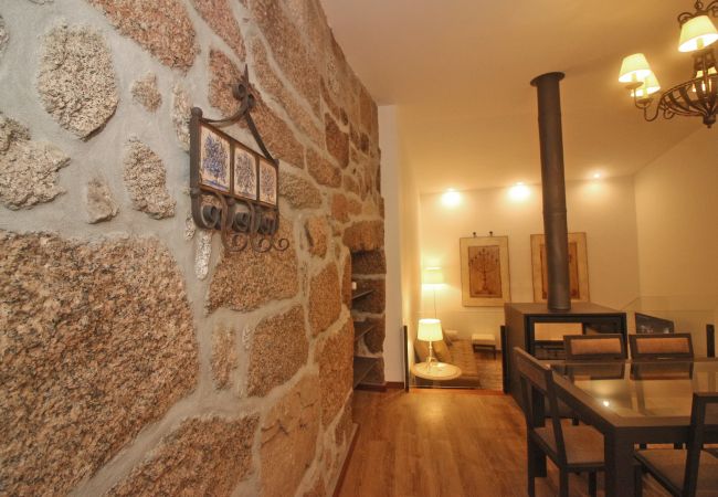  à Gerês - Casa da Lameira II
