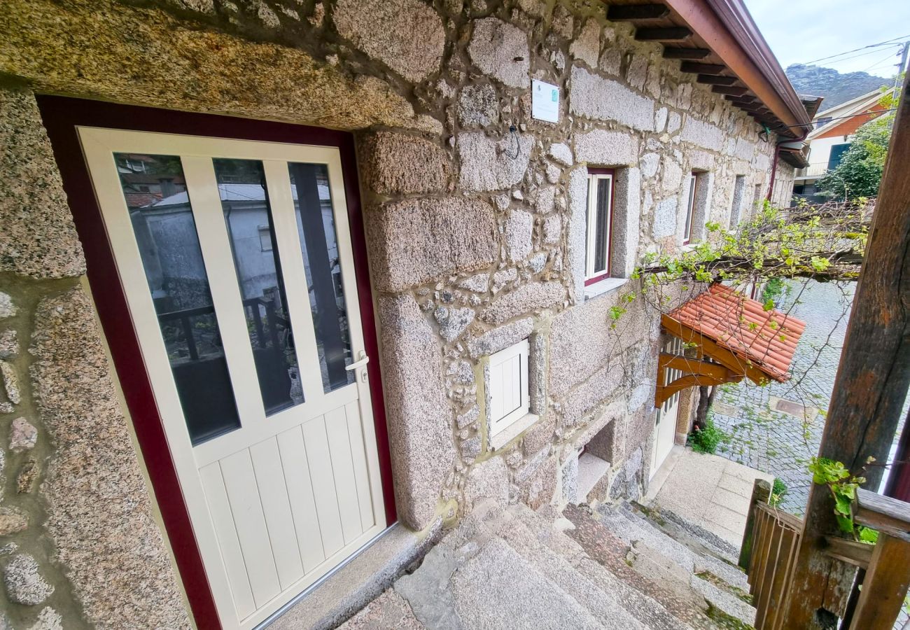 Gîte Rural à Gerês - Casa da Lameira II