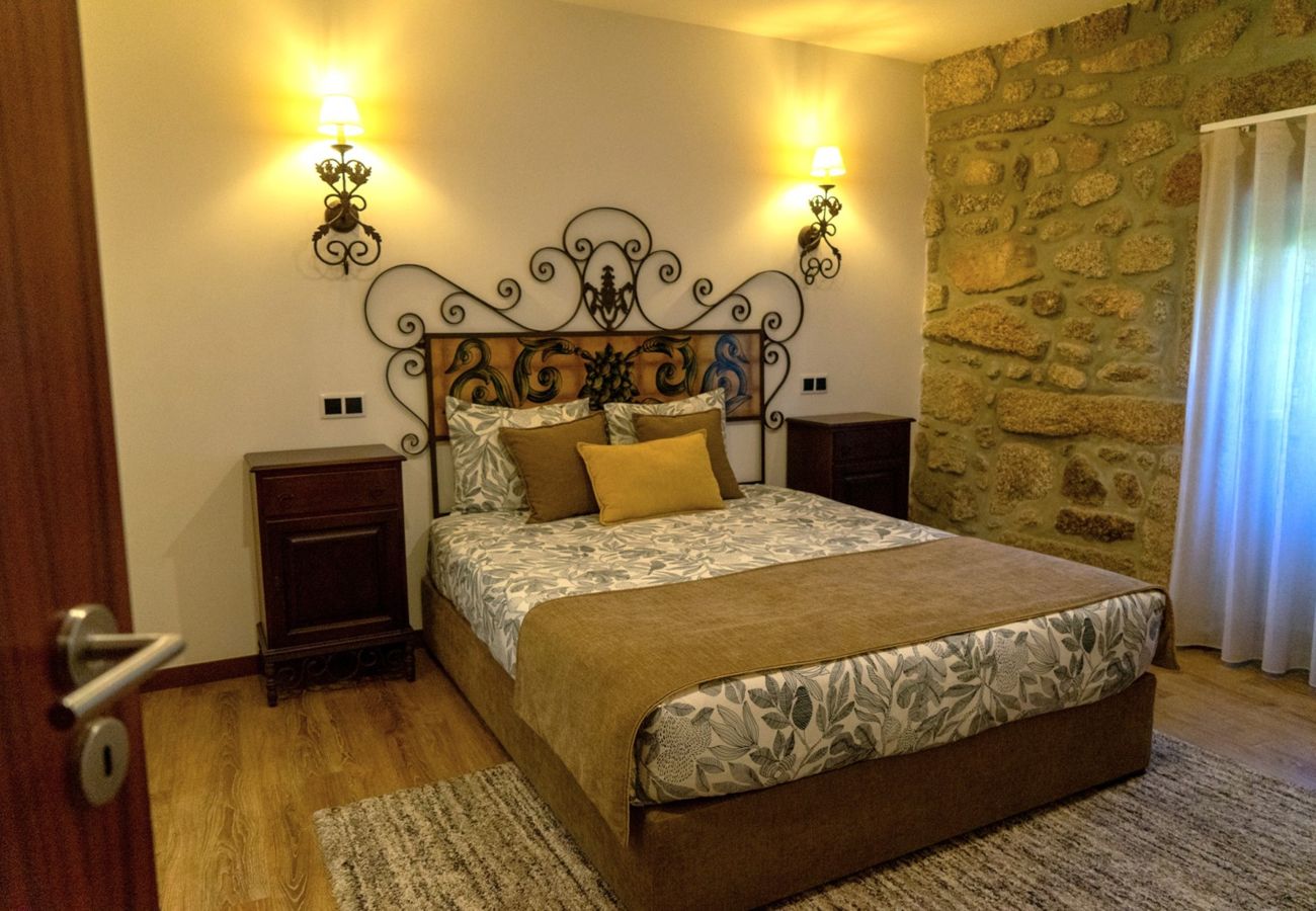 Gîte Rural à Gerês - Casa da Lameira II