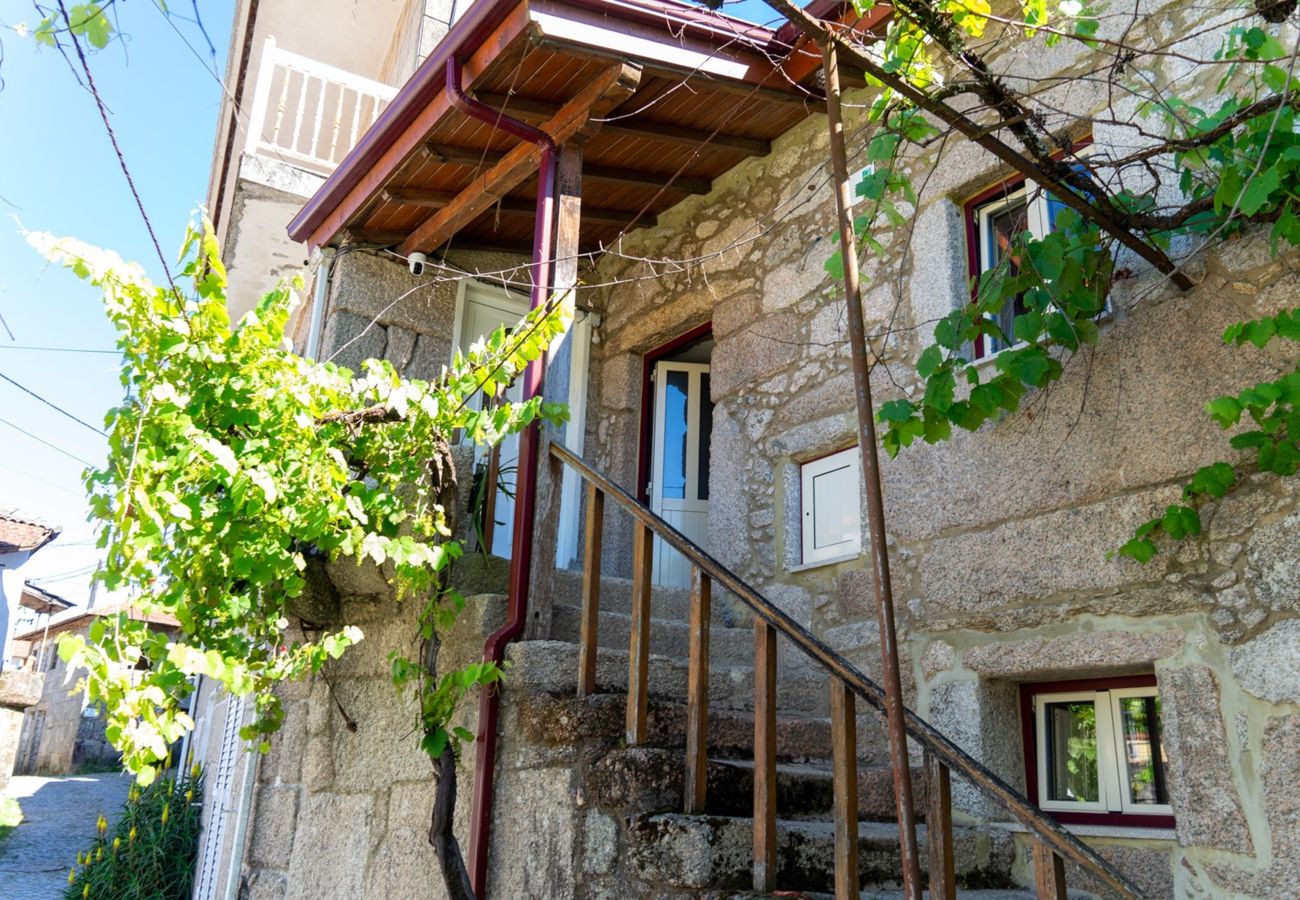 Gîte Rural à Gerês - Casa da Lameira II