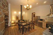 Gîte Rural à Gerês - Casa da Lameira II