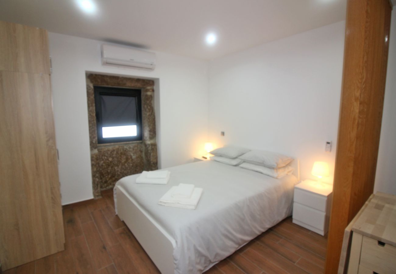 Maison à Gerês - Casa do Mestre Apart. 1