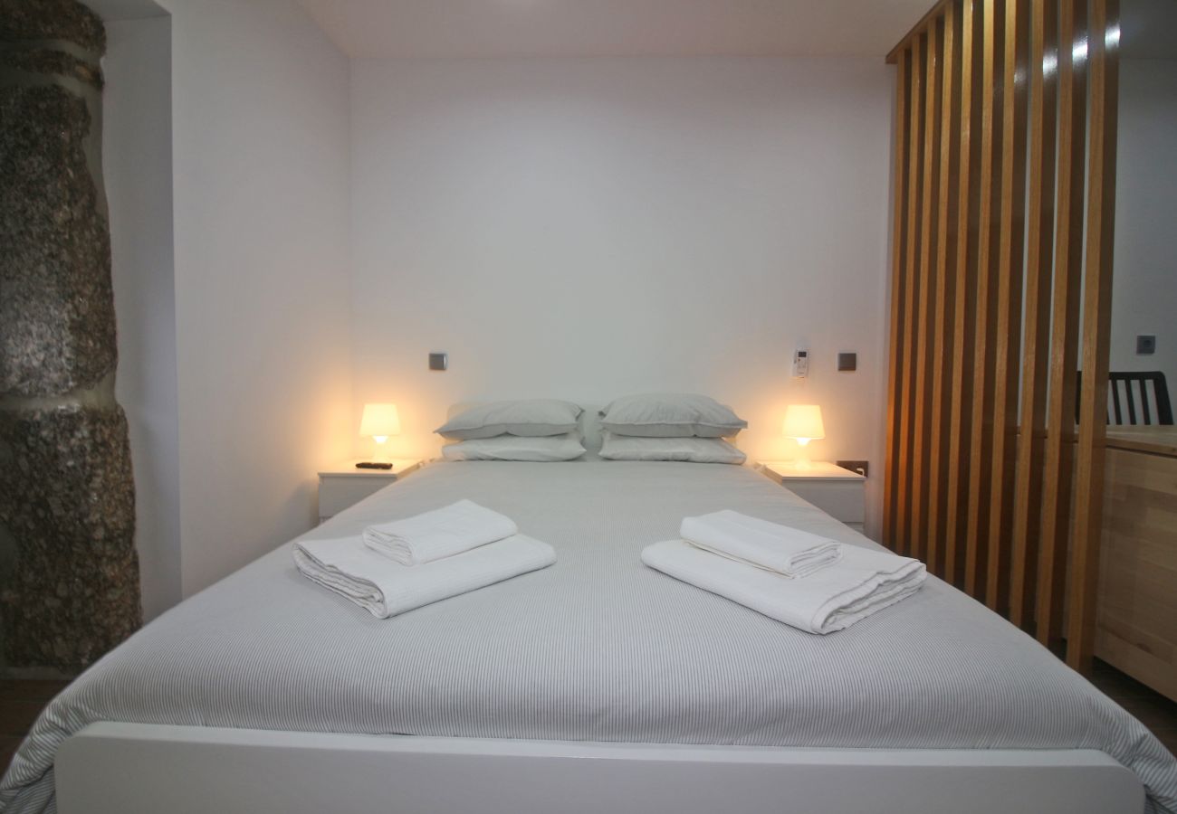 Maison à Gerês - Casa do Mestre Apart. 1