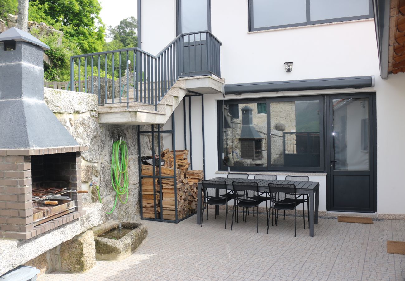 Maison à Gerês - Casa do Mestre Apart. 1