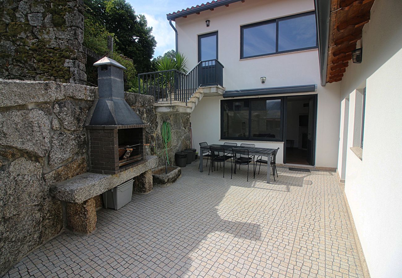 Maison à Gerês - Casa do Mestre Apart. 1