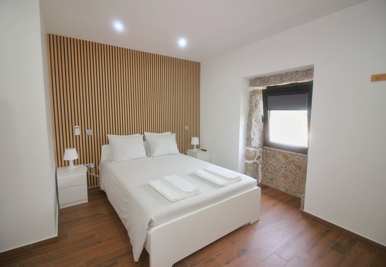 Maison à Gerês - Casa do Mestre Apart. 1
