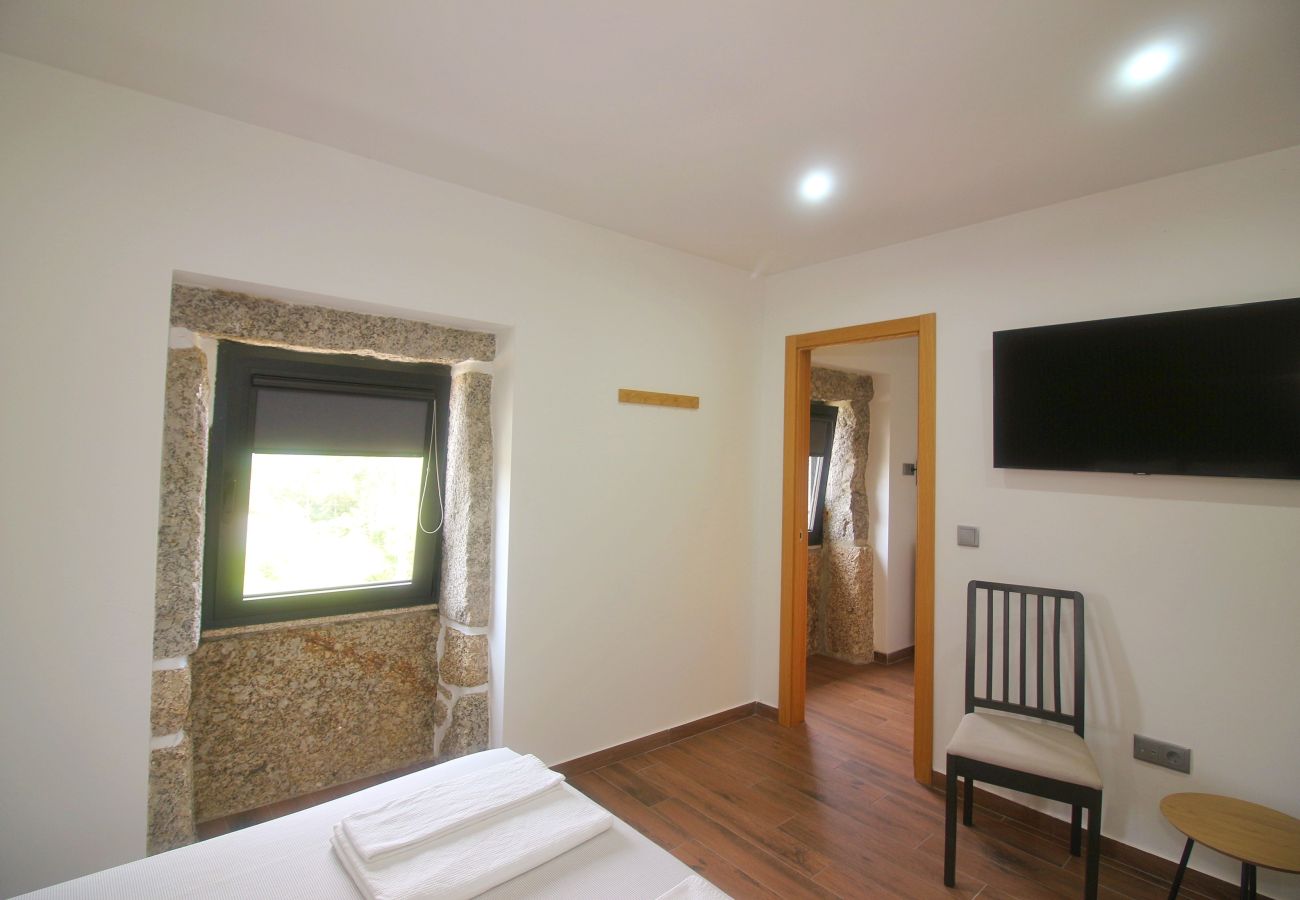 Maison à Gerês - Casa do Mestre Apart. 1