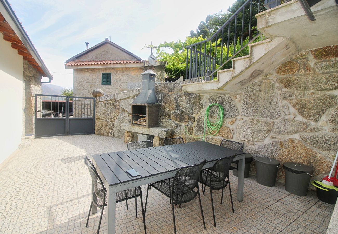 Maison à Gerês - Casa do Mestre Apart. 1