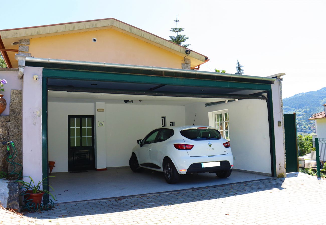 Maison à Gerês - Casa da Fonte