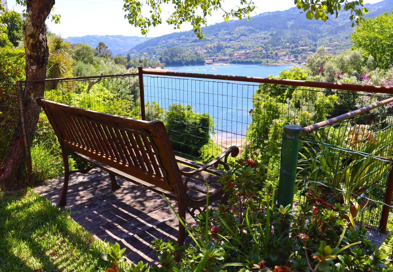 Maison à Gerês - Casa da Fonte