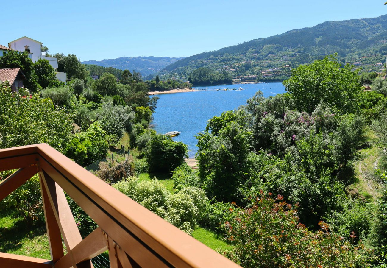 Maison à Gerês - Casa da Fonte