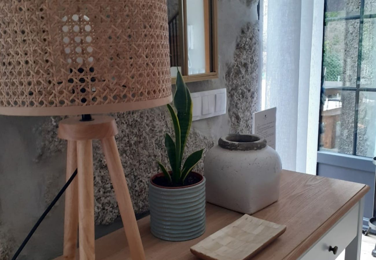 Gîte Rural à Gerês - Villa Dos Santos - Country House