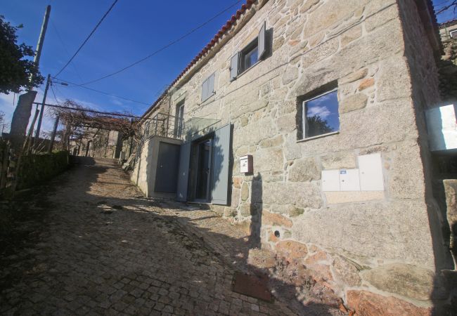 Gîte Rural à Gerês - Casa Tio João