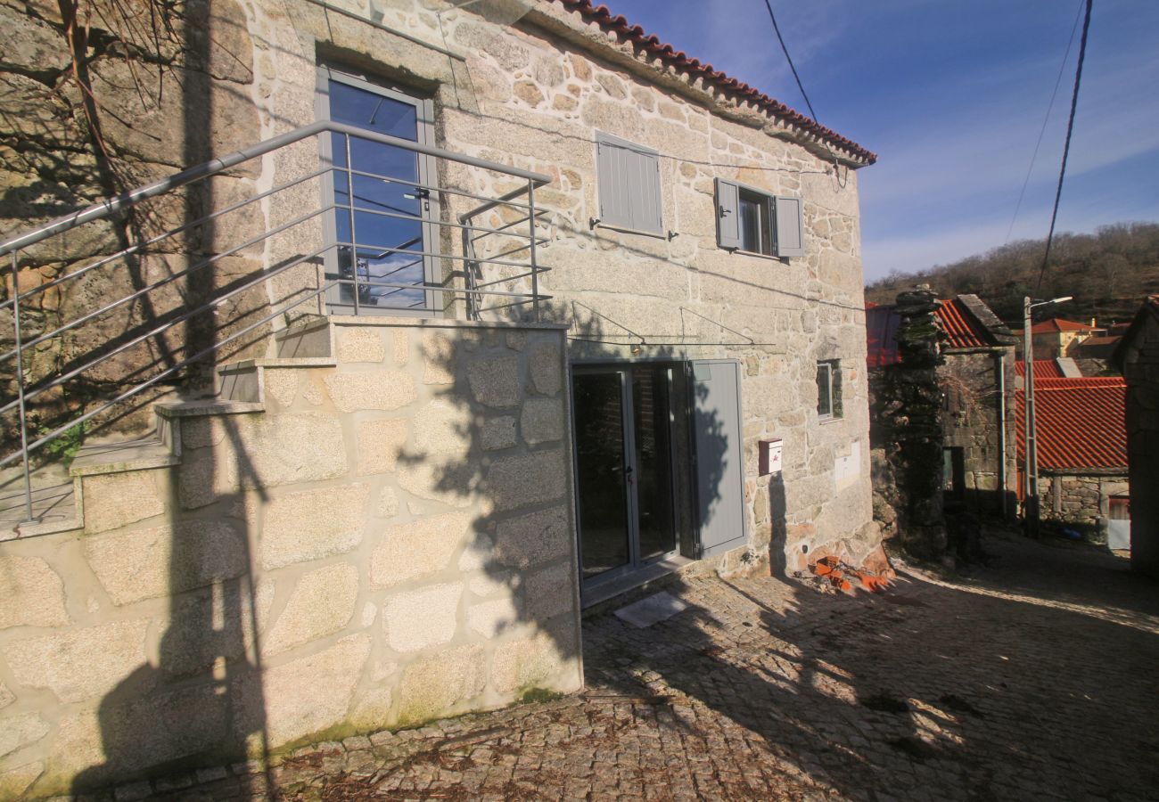 Gîte Rural à Gerês - Casa Tio João