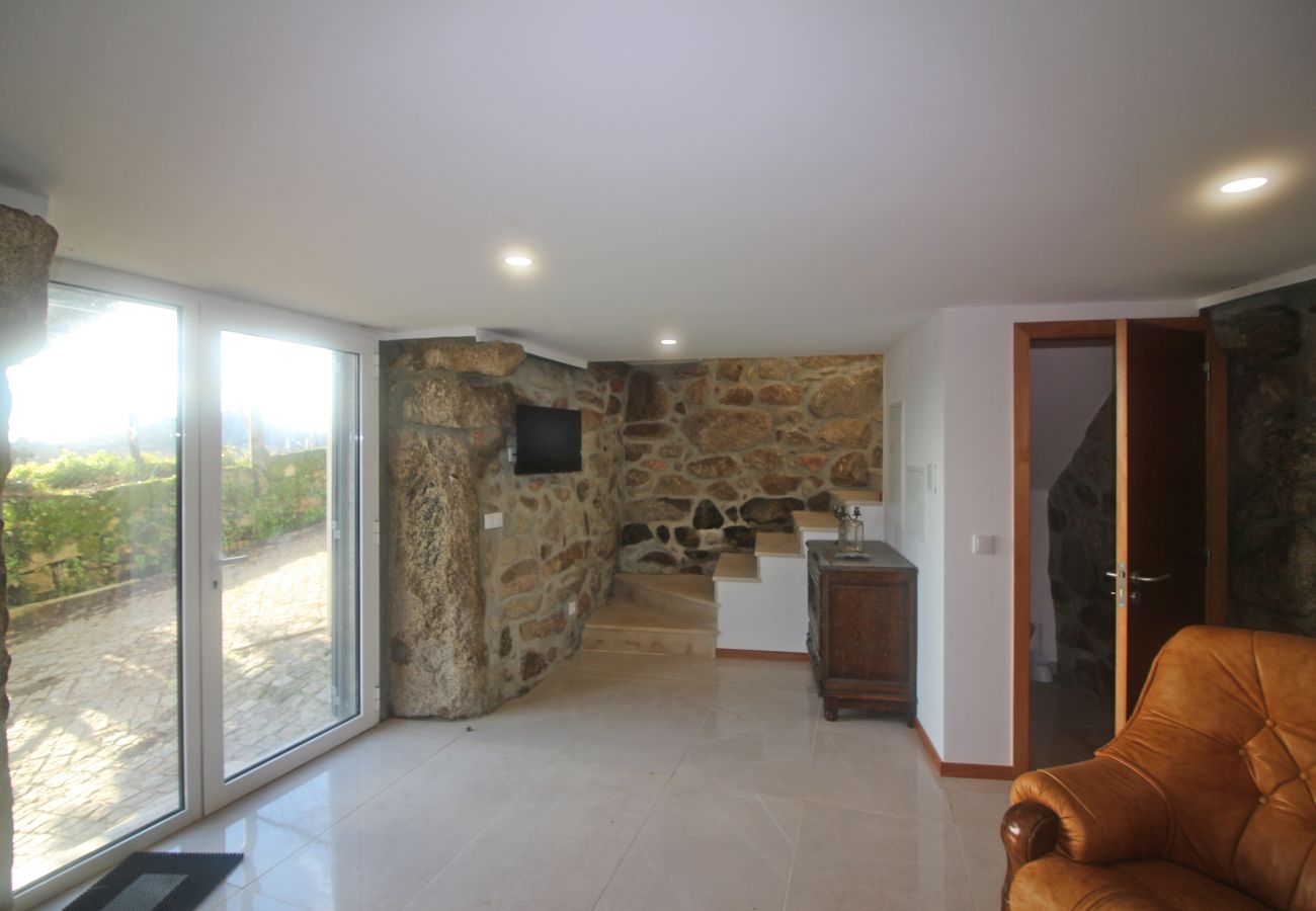 Gîte Rural à Gerês - Casa Tio João