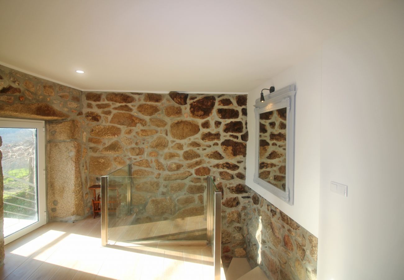 Gîte Rural à Gerês - Casa Tio João