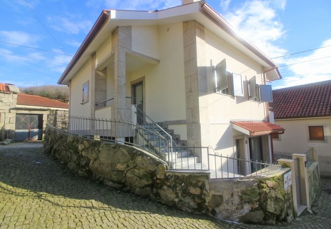 Gerês - Gîte Rural