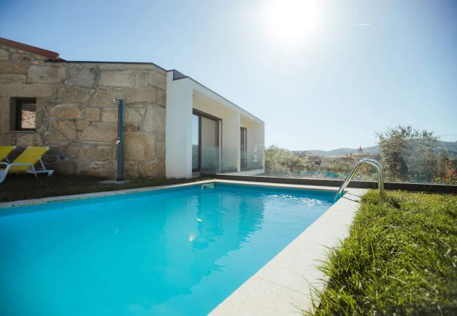  à Terras de Bouro - Casa da Vila