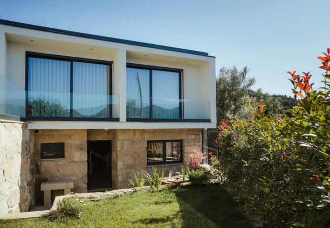 Maison à Terras de Bouro - Casa da Vila