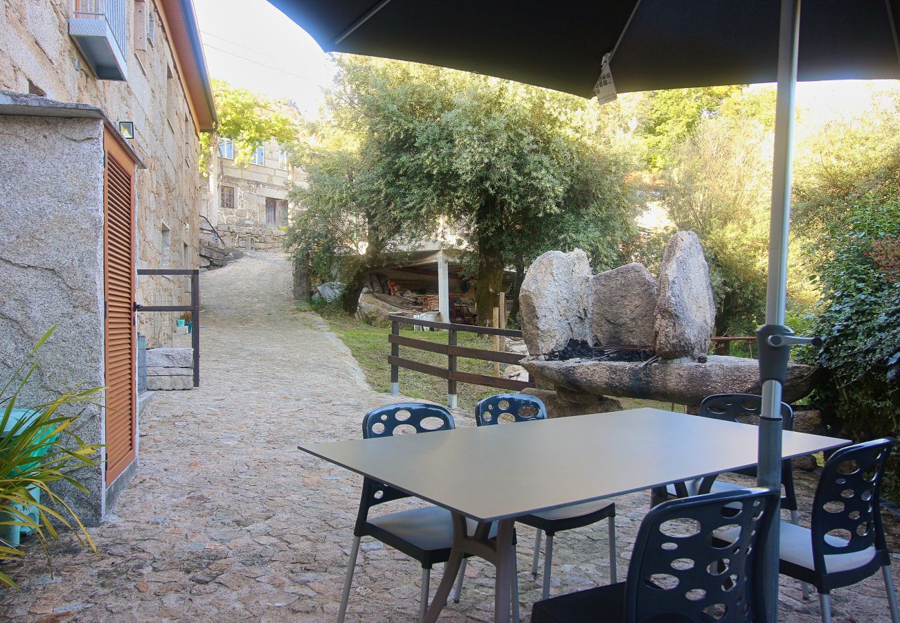 Ferme à Gerês - Casa dos Meões