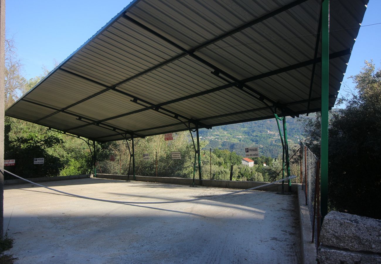 Ferme à Gerês - Casa dos Meões