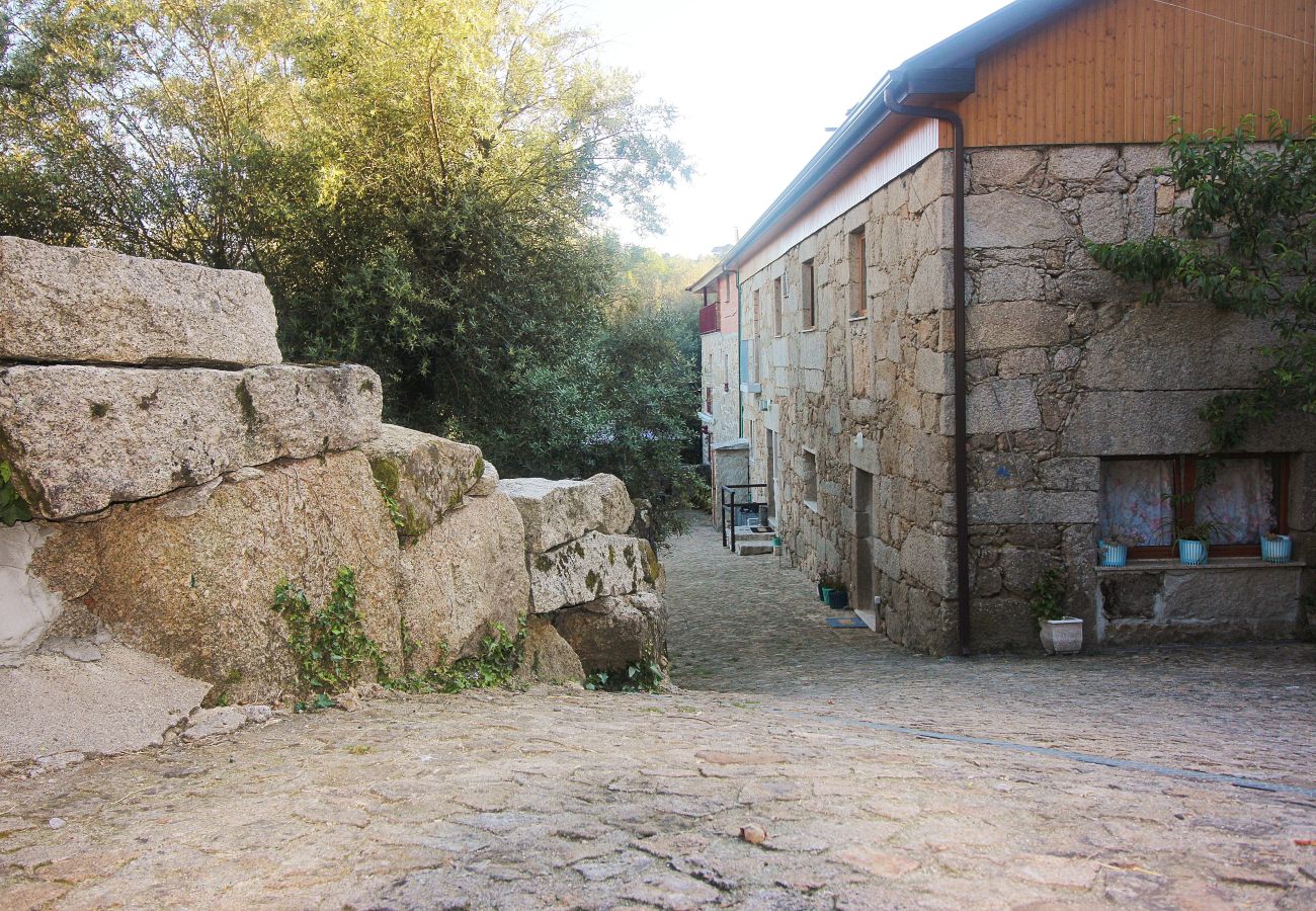Ferme à Gerês - Casa dos Meões